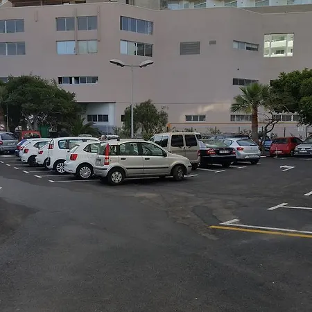 Costadeje * Costa Adeje (Tenerife)