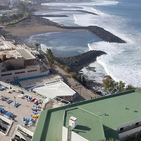 Costadeje Costa Adeje (Tenerife)