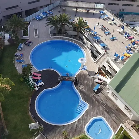 Costadeje Apartment Costa Adeje (Tenerife)