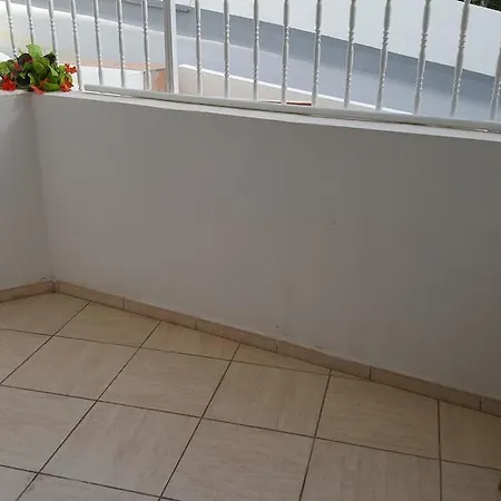 Apartament Costadeje Costa Adeje (Tenerife)