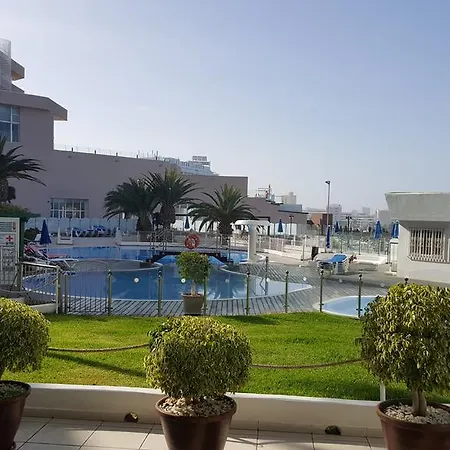 Apartmán Costadeje Costa Adeje (Tenerife)