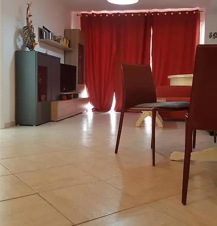 Costadeje Apartmán
