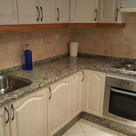 Costadeje Apartmán *