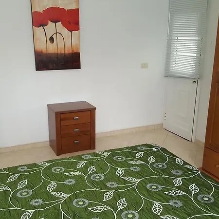 Costadeje Lägenhet Costa Adeje (Tenerife)
