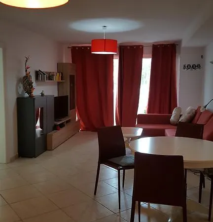 Lägenhet Costadeje Costa Adeje (Tenerife)