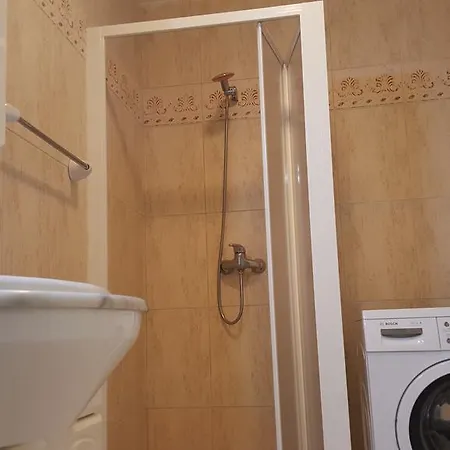 Apartmán Costadeje