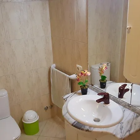 Costadeje Apartmán Costa Adeje (Tenerife)
