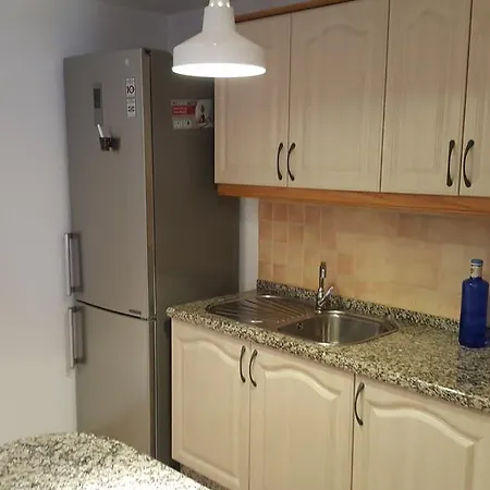 Apartmán Costadeje *