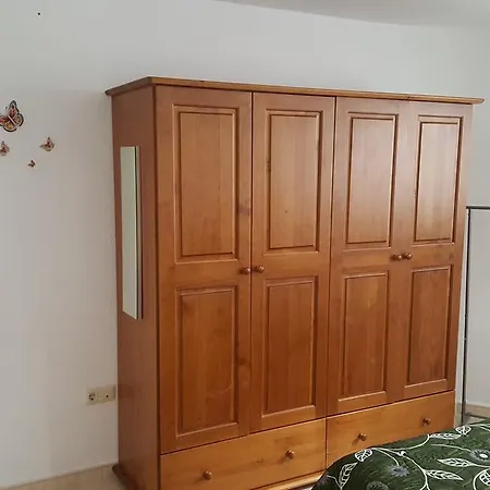 Lägenhet Costadeje Costa Adeje (Tenerife)
