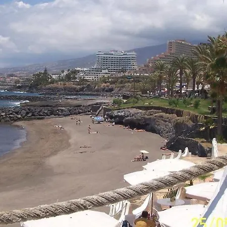 Costadeje Costa Adeje (Tenerife)
