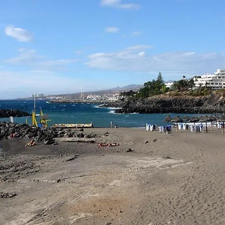 Apartman Costadeje Costa Adeje (Tenerife)
